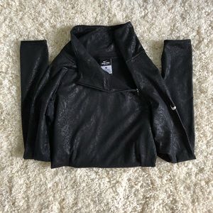 Nike Snakskin Pullover